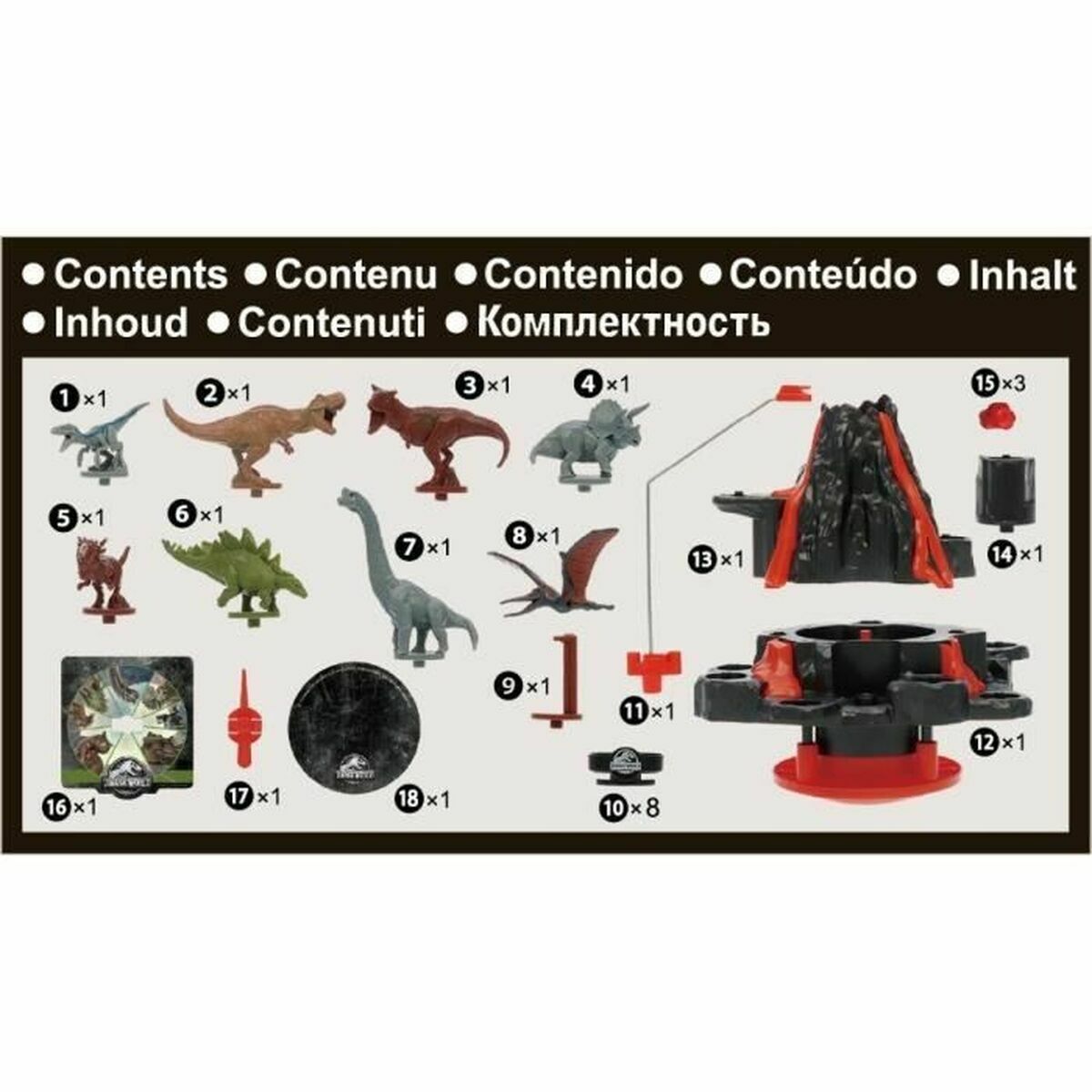 Επιτραπέζιο Παιχνίδι