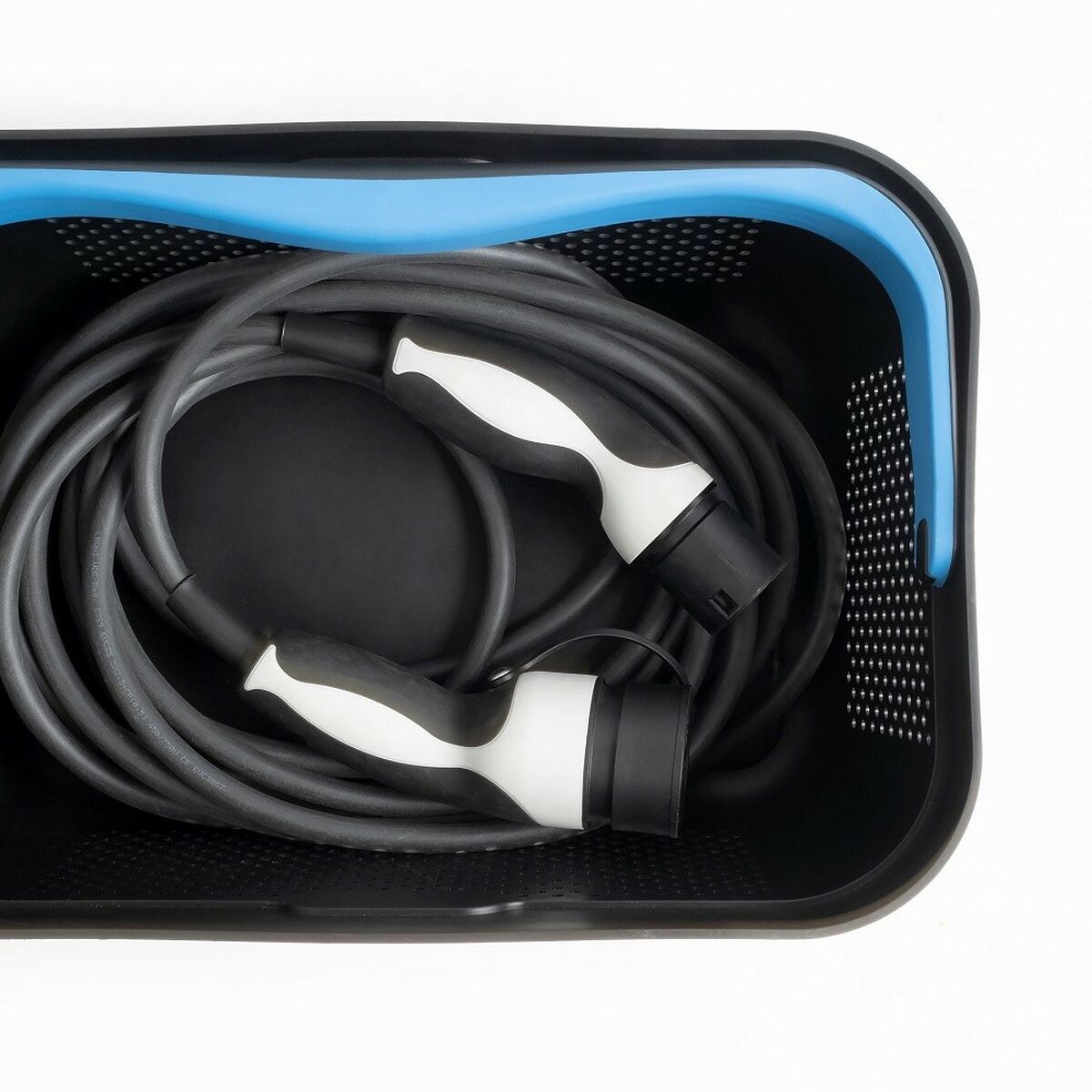 Καλάθι για το πορτμπαγκάζ του αυτοκινήτου Armster V01762 Μπλε Πλαστική ύλη