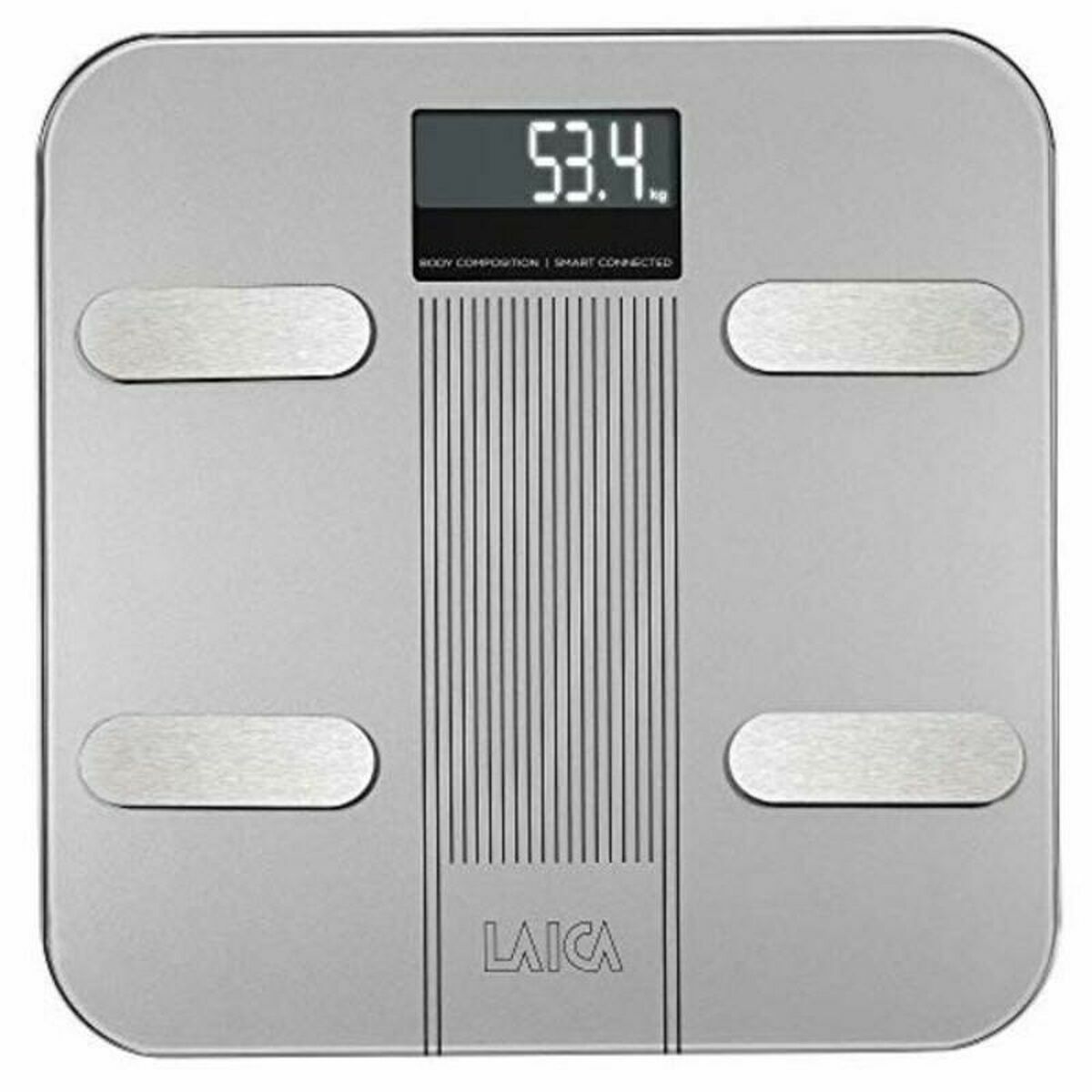 Bluetooth LAICA Λευκό