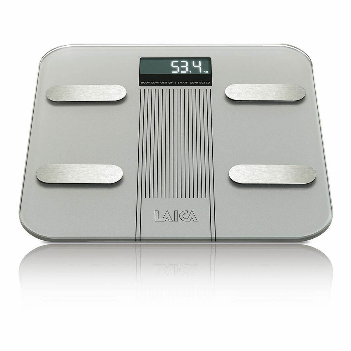 Bluetooth LAICA Λευκό