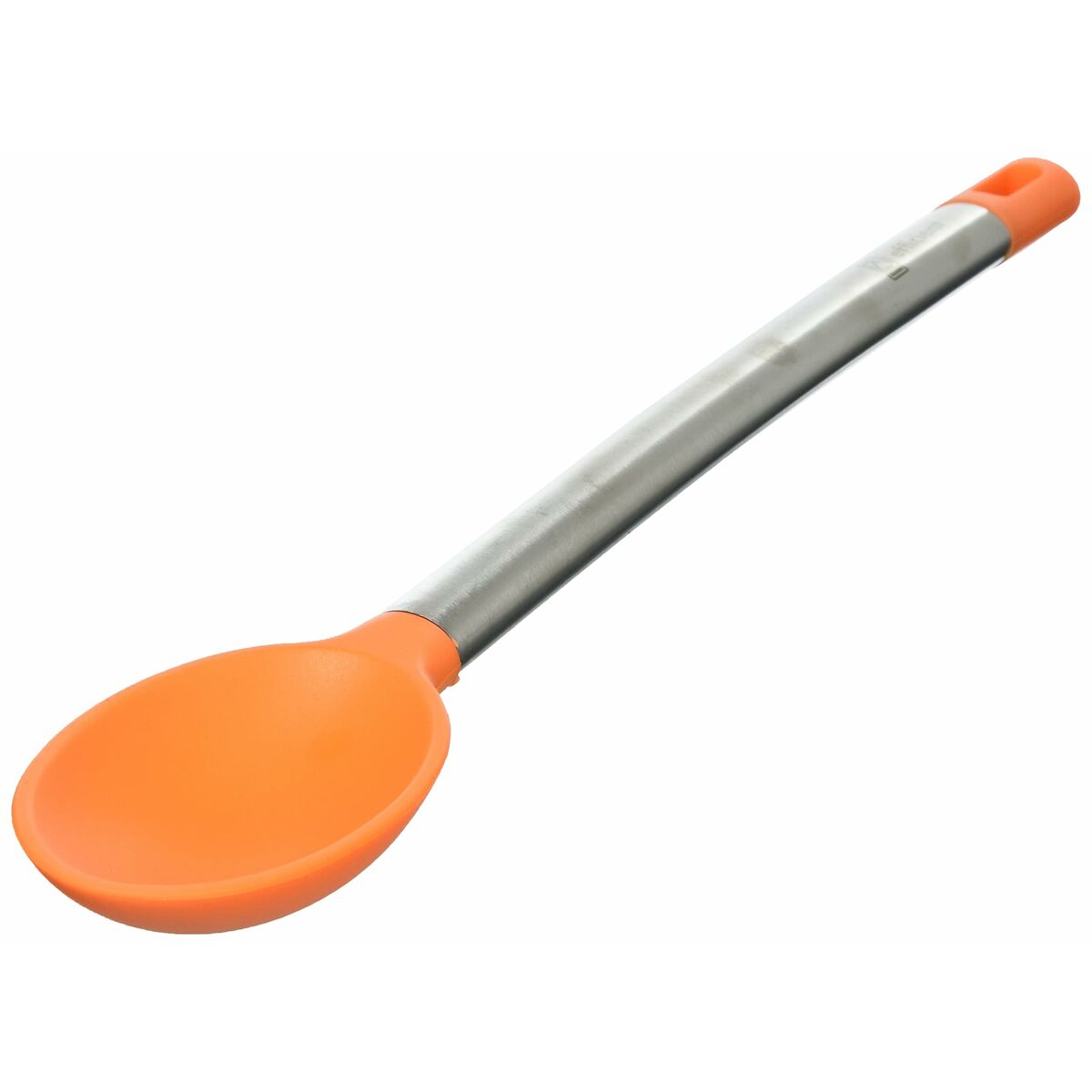 Βάση κουταλιών BRA A195007 Μέταλλο Ανοξείδωτο ατσάλι