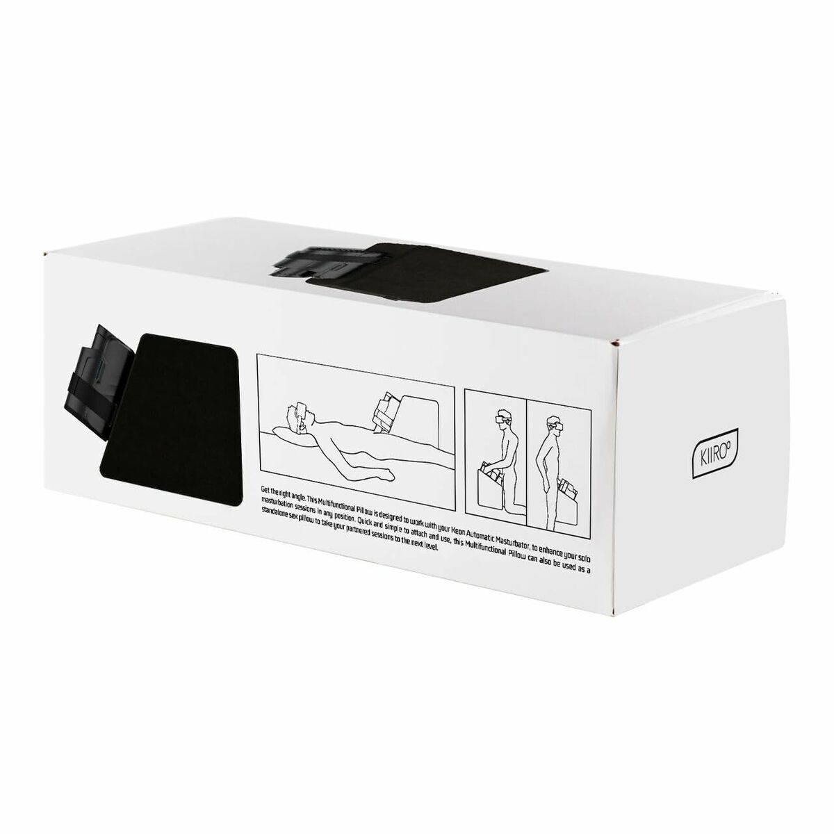 Αξεσουάρ Kiiroo