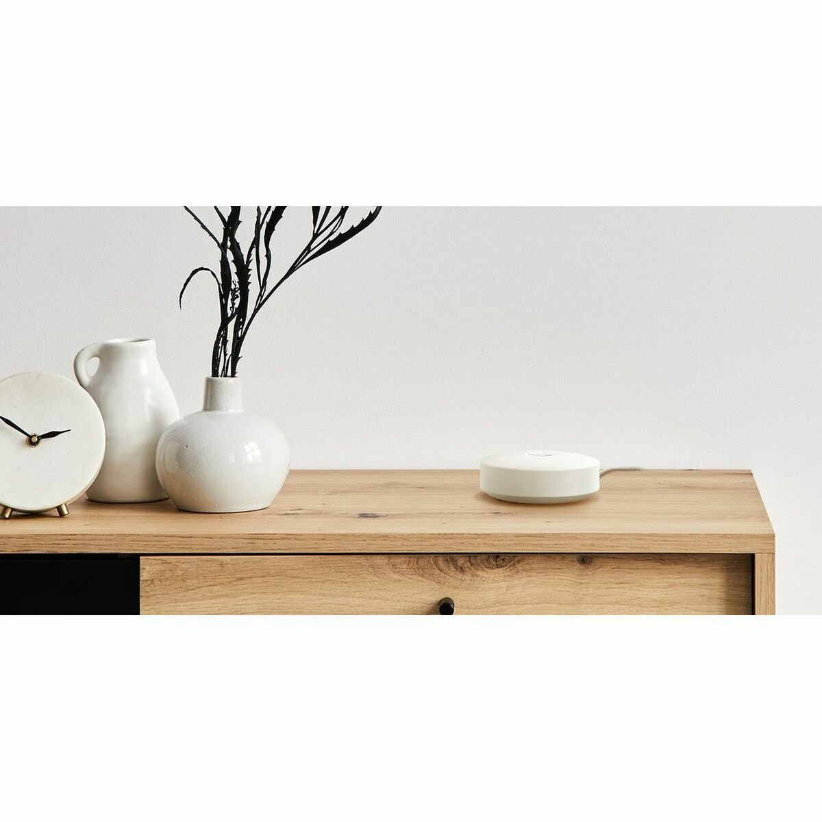 Zigbee Κέντρο Ελέγχου Αυτοματισμού Σπιτιού Ezviz CS-A3-R200-WBG