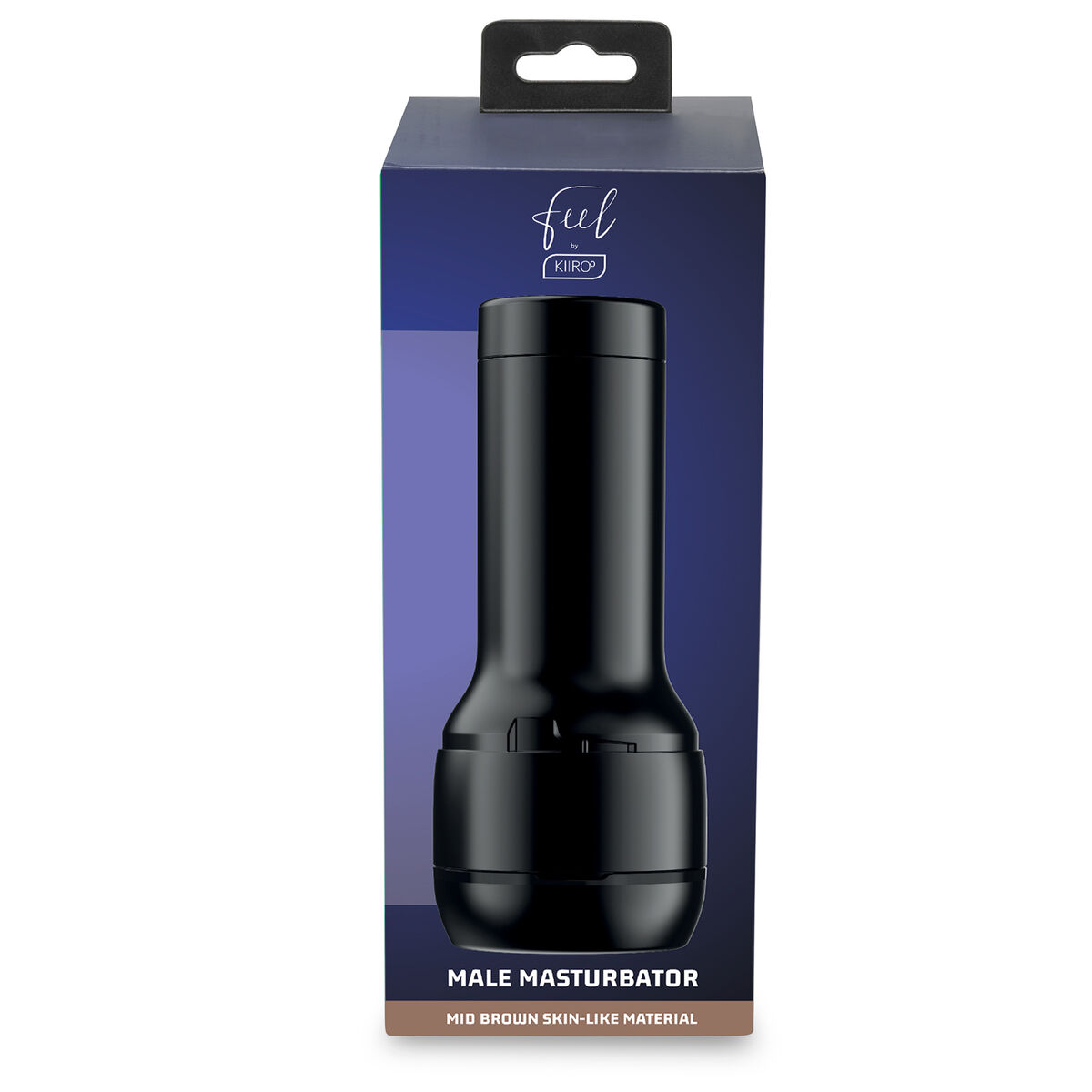 Ρεαλιστικός φαλλός Kiiroo