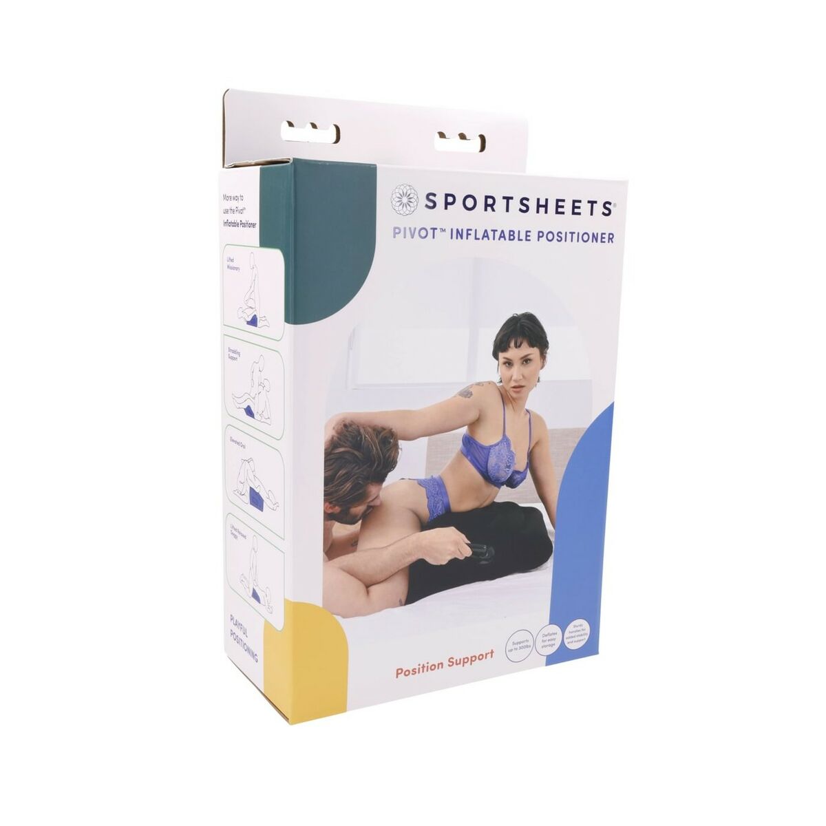 Σεντόνι Sportsheets