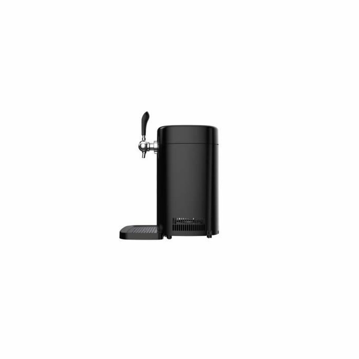 Διανεμητής Μπύρας Ψύκτης Continental Edison CEMB5B4