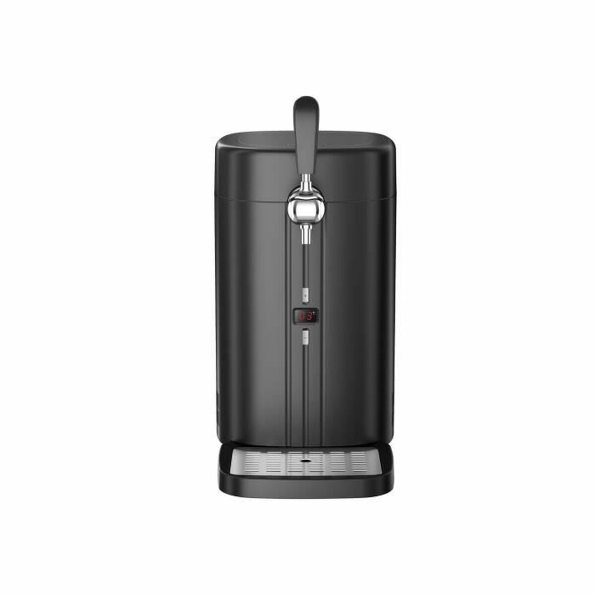 Διανεμητής Μπύρας Ψύκτης Continental Edison CEMB5B4