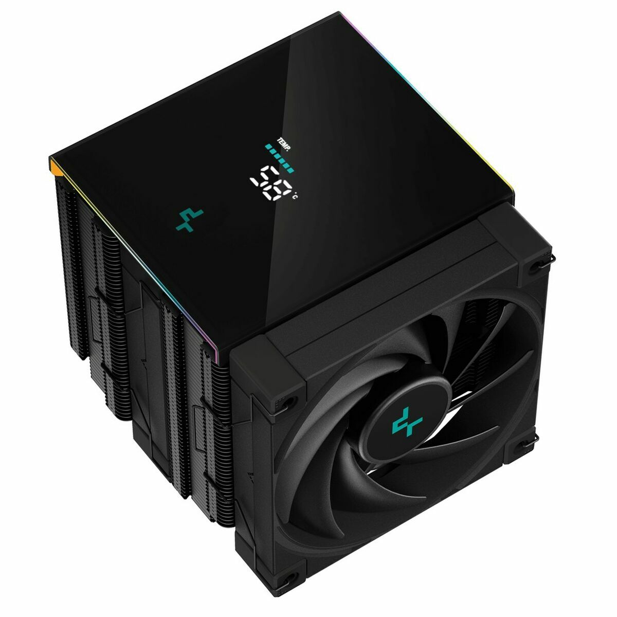 Ανεμιστήρας CPU DEEPCOOL