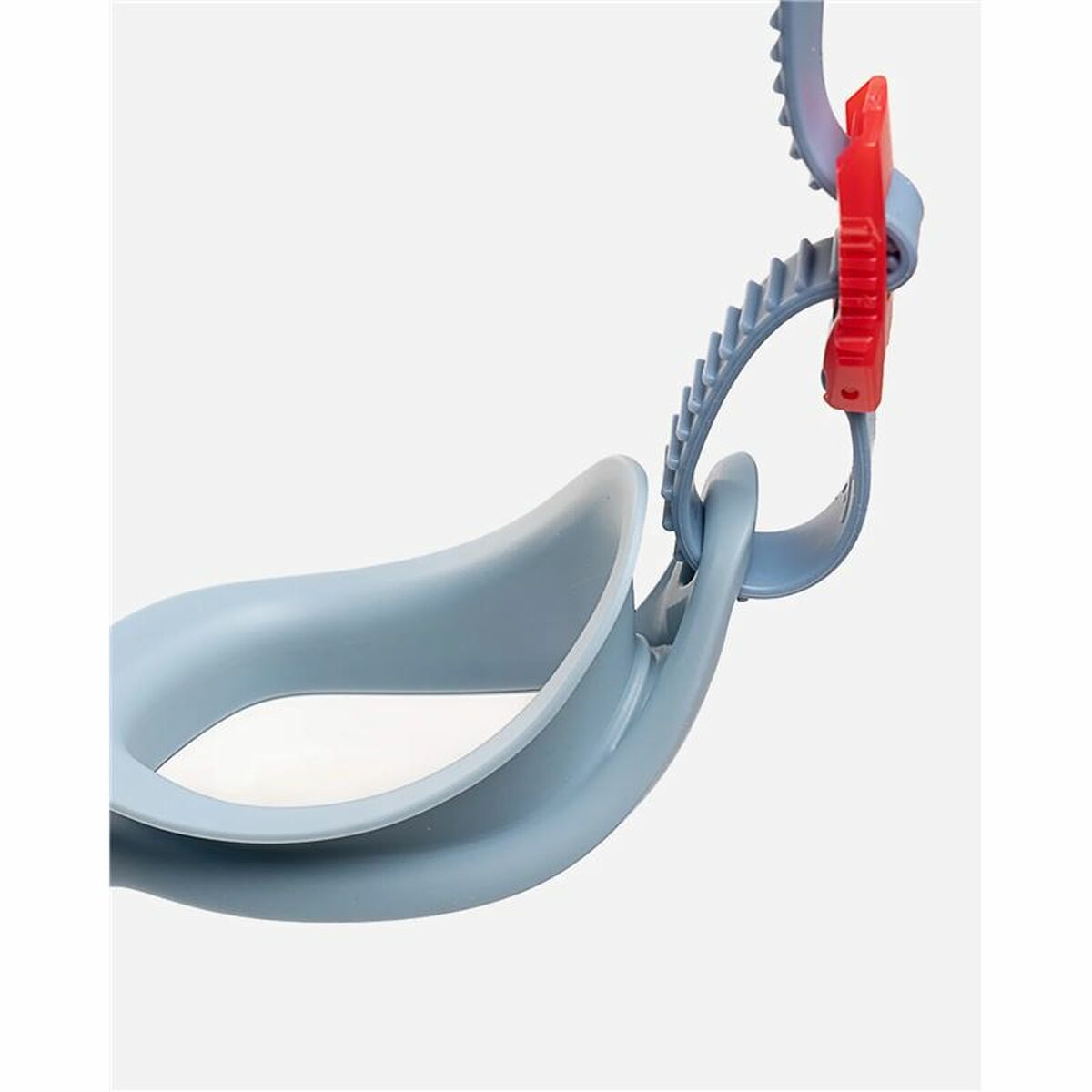 Γυαλιά κολύμβησης Aquarapid Action Γκρι Ένα μέγεθος