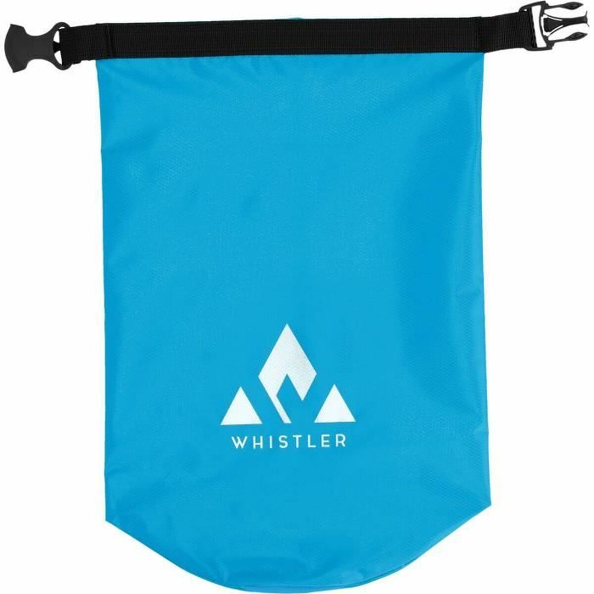 Αδιάβροχη Τσάντα Whistler Μπλε πολυεστέρας 5 L Αδιάβροχη Τσάντα Whistler Μπλε πολυεστέρας 5 L