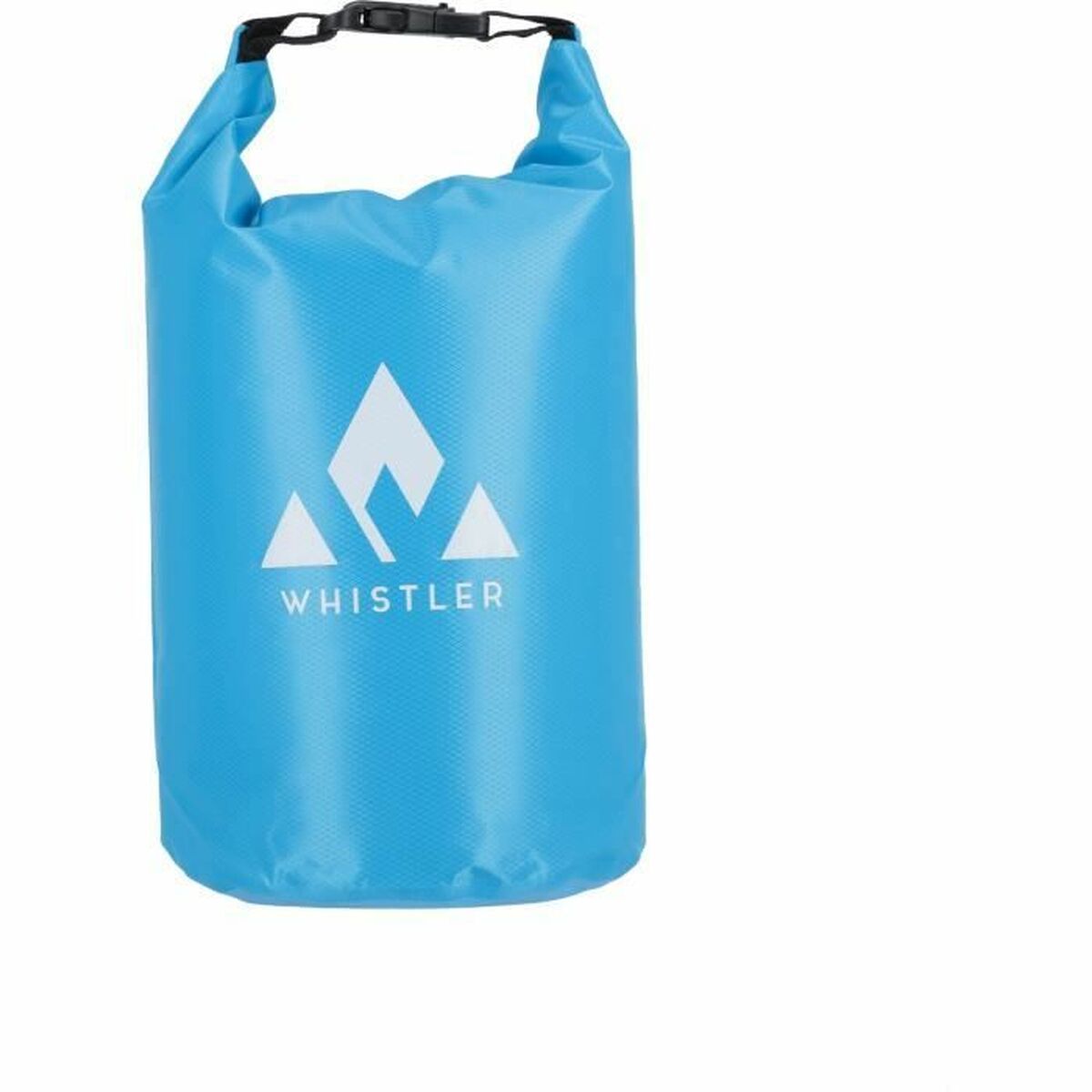 Αδιάβροχη Τσάντα Whistler Μπλε πολυεστέρας 5 L Αδιάβροχη Τσάντα Whistler Μπλε πολυεστέρας 5 L