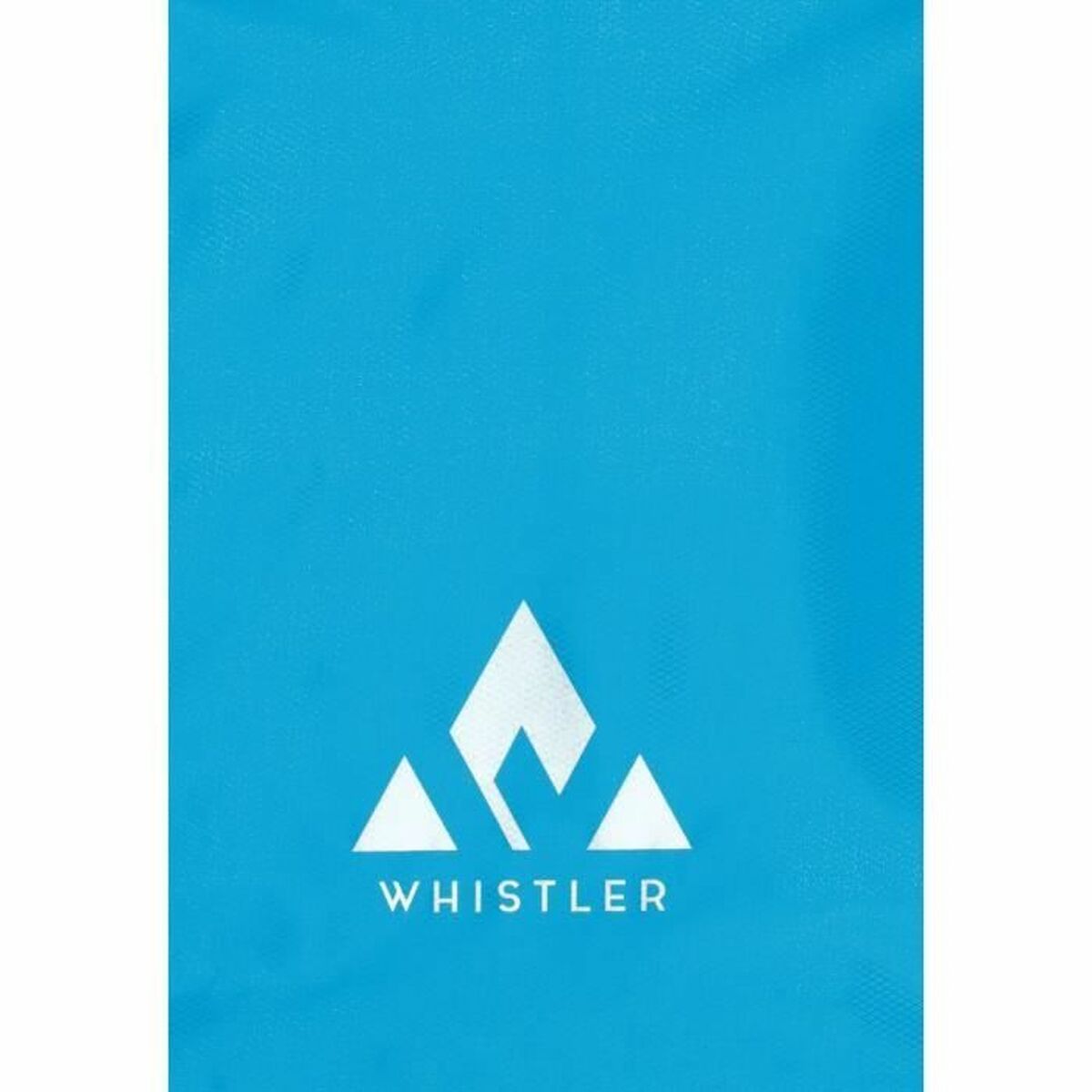Αδιάβροχη Τσάντα Whistler Μπλε πολυεστέρας 5 L Αδιάβροχη Τσάντα Whistler Μπλε πολυεστέρας 5 L