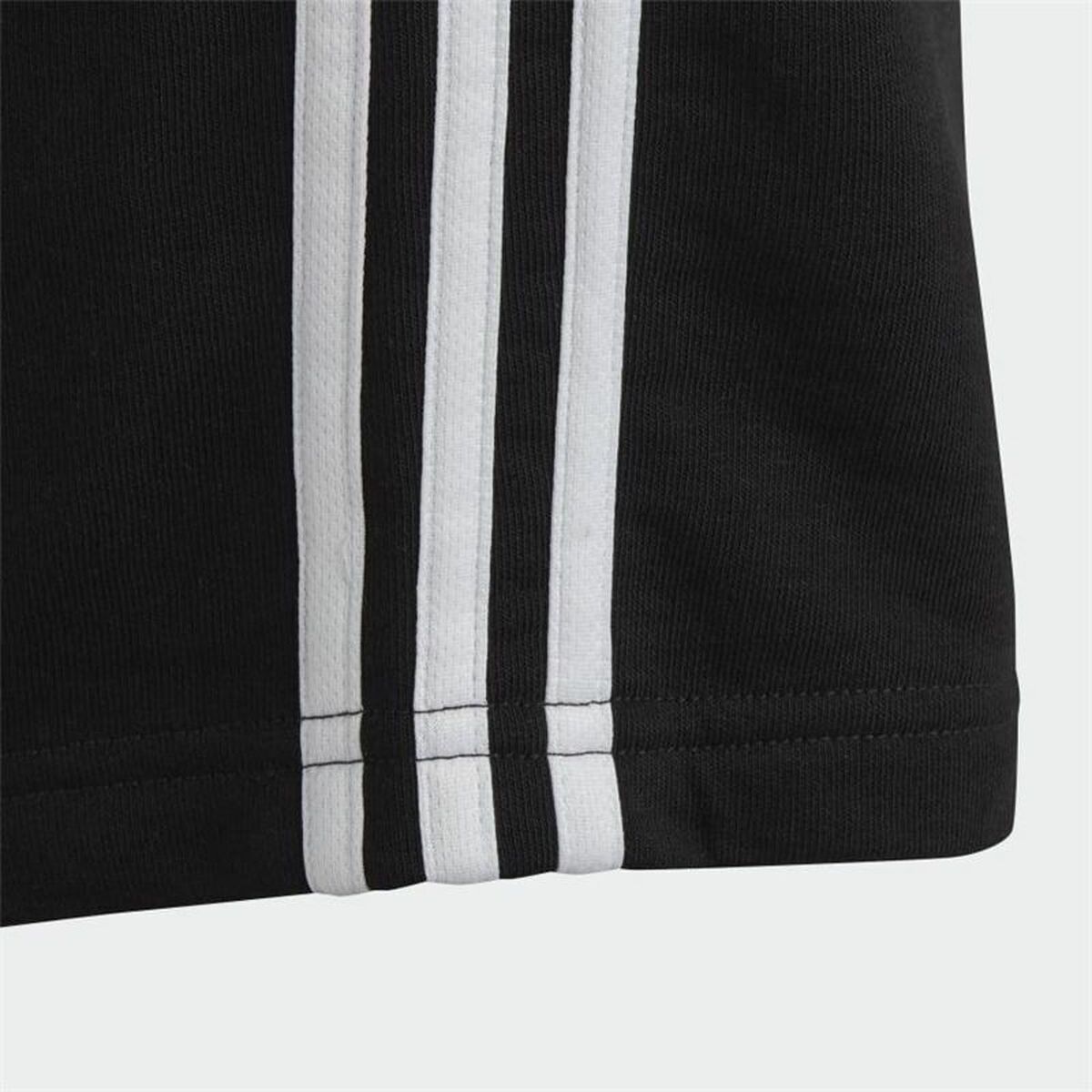 Aθλητικό Σορτς Adidas Essentials Μαύρο