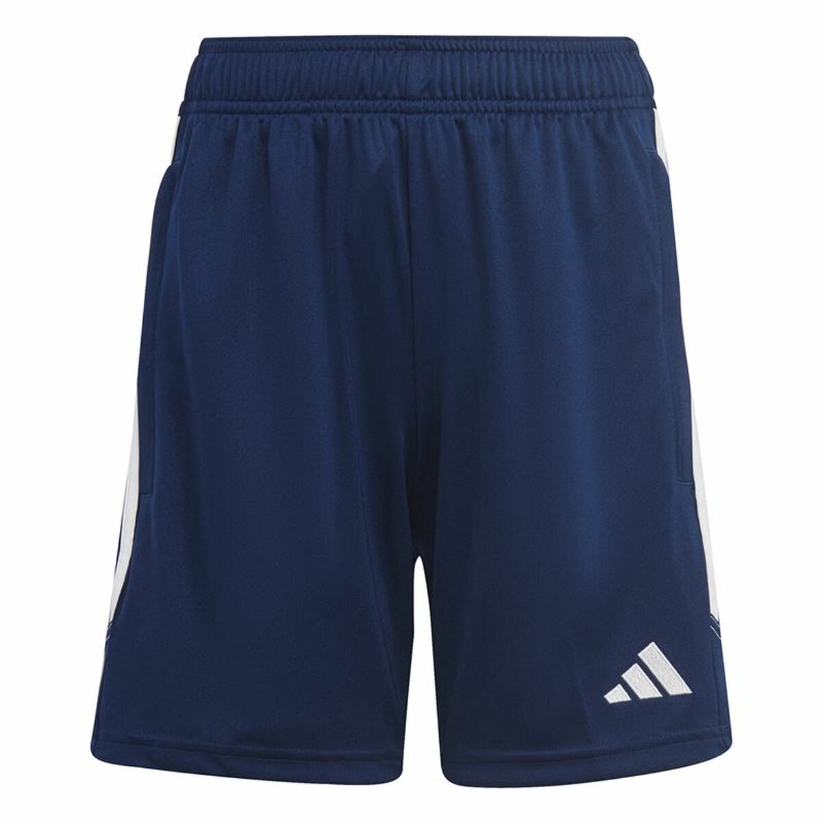 Aθλητικό Σορτς Adidas Tiro23 Cbtrshoy Μπλε Aθλητικό Σορτς Adidas Tiro23 Cbtrshoy Μπλε