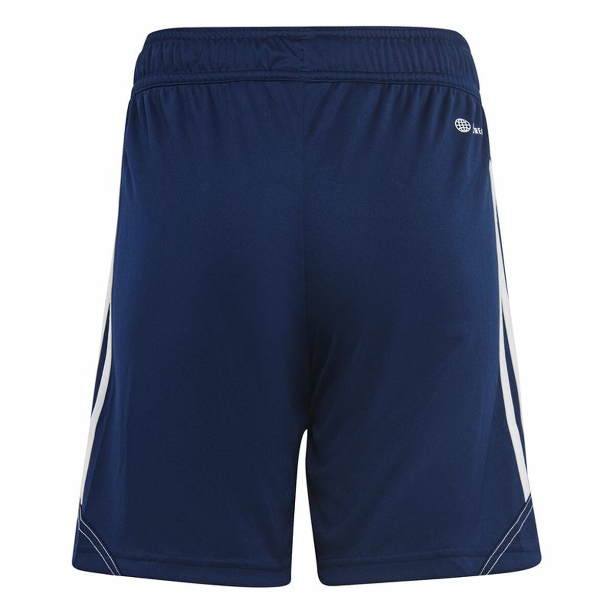 Aθλητικό Σορτς Adidas Tiro23 Cbtrshoy Μπλε Aθλητικό Σορτς Adidas Tiro23 Cbtrshoy Μπλε