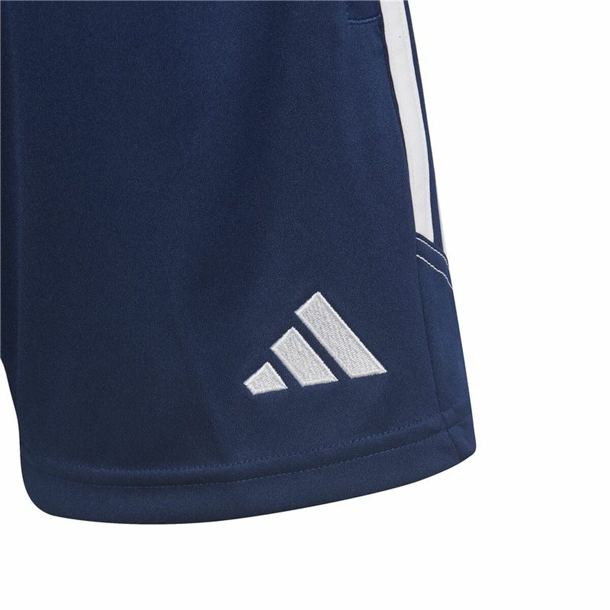 Aθλητικό Σορτς Adidas Tiro23 Cbtrshoy Μπλε Aθλητικό Σορτς Adidas Tiro23 Cbtrshoy Μπλε