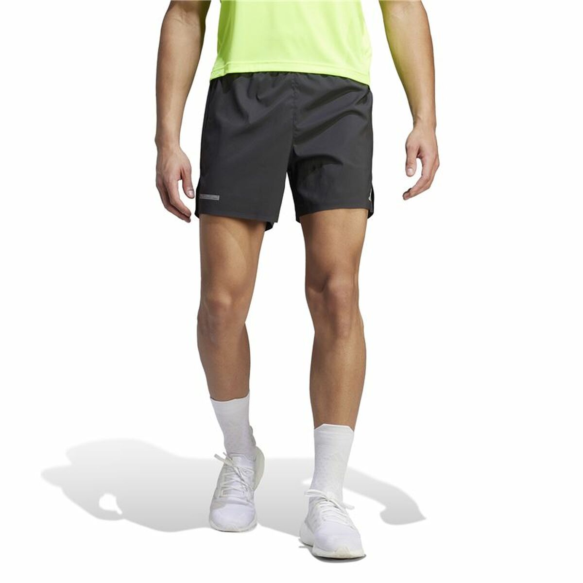 Aθλητικό Σορτς Adidas D4R Μαύρο Aθλητικό Σορτς Adidas D4R Μαύρο