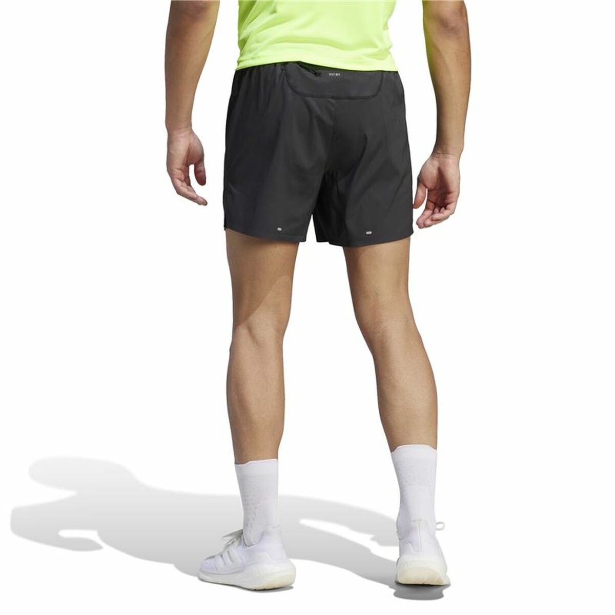 Aθλητικό Σορτς Adidas D4R Μαύρο Aθλητικό Σορτς Adidas D4R Μαύρο