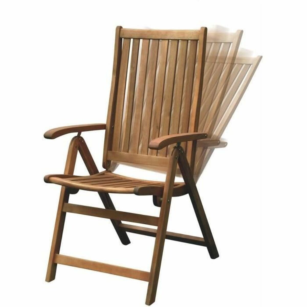 Hagestol Fieldmann FDZN 4001-T