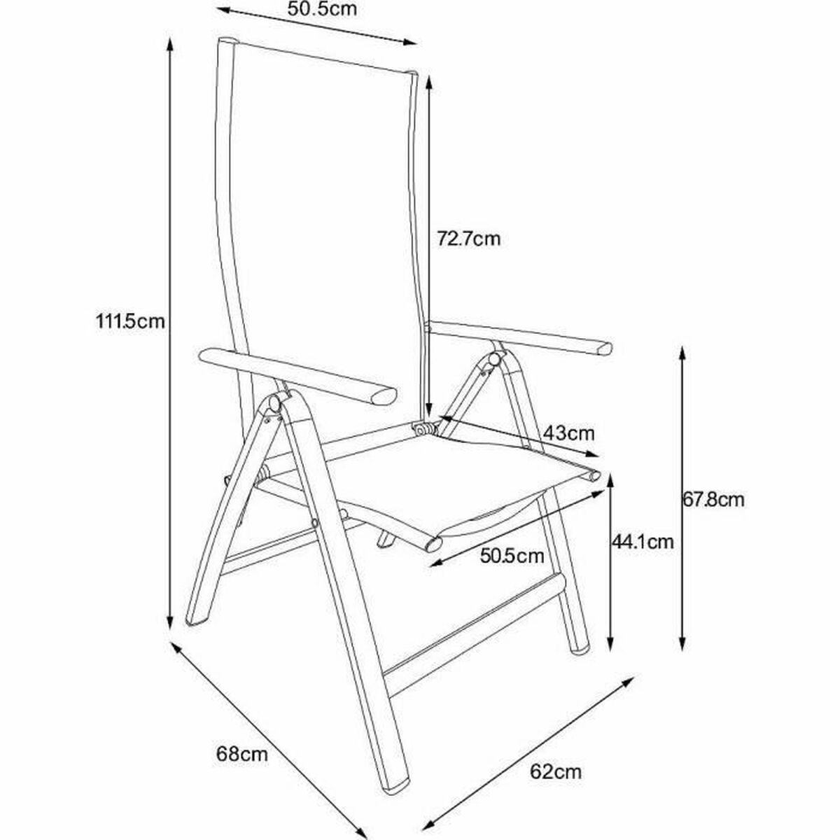 Hagestol Fieldmann FDZN 5018
