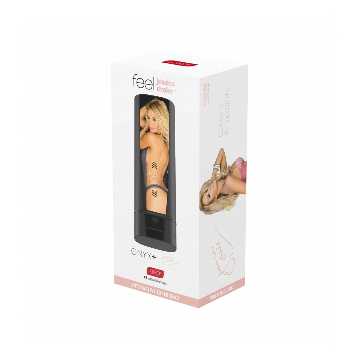 Αυνανιστήρι Kiiroo