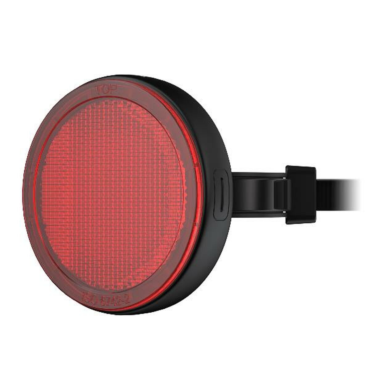 Συνθετικό Λάδι Εργαλείων Nilox NXLIGHTRACKERBK Negro, rojo Συνθετικό Λάδι Εργαλείων Nilox NXLIGHTRACKERBK Negro, rojo