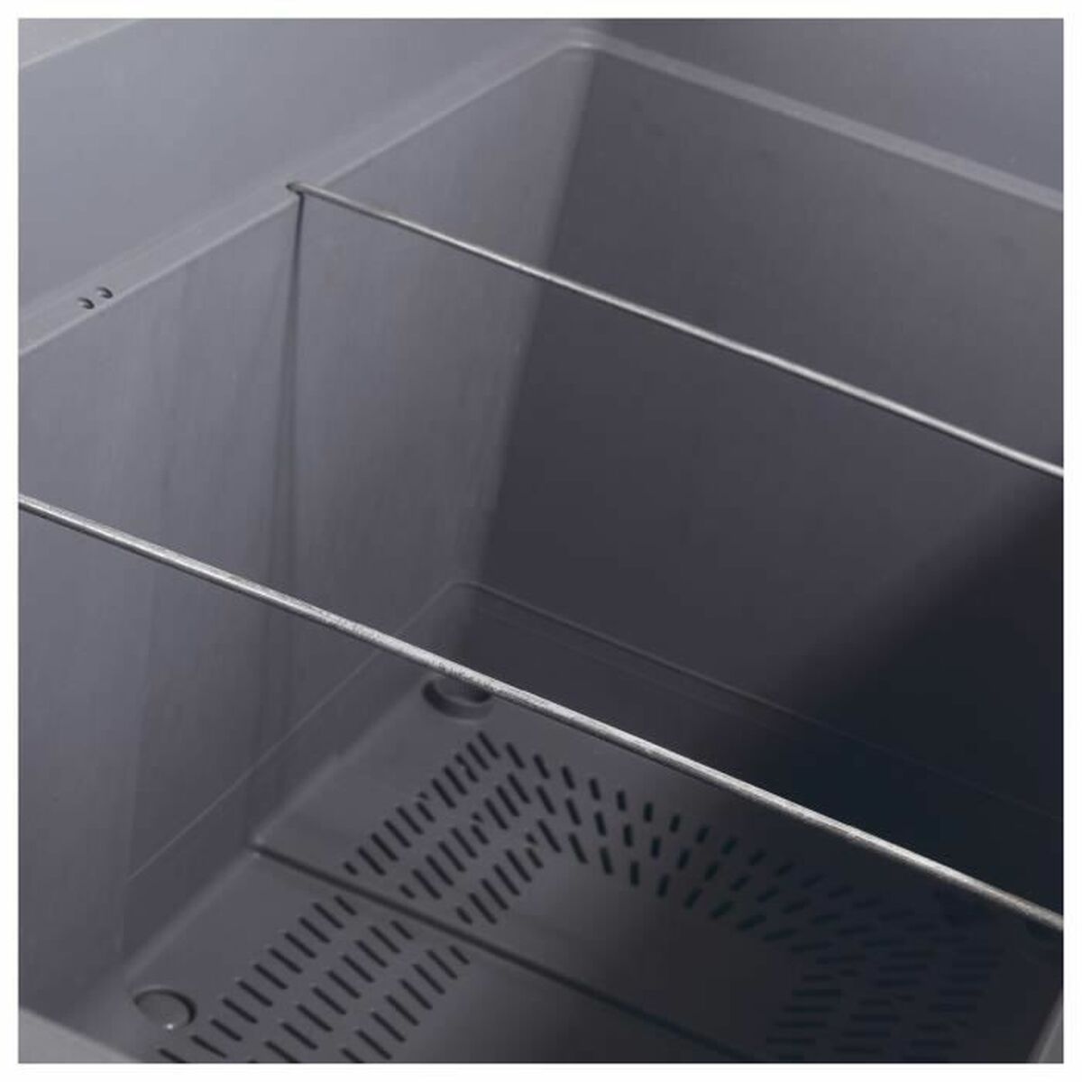 Αυτοποτιζόμενο Φυτευτή Deroma Μαργαριτάρι 78 x 38 x 39 cm Πλαστική ύλη Ορθογώνιο Ø 78 cm Αυτοποτιζόμενο Φυτευτή Deroma Μαργαριτάρι 78 x 38 x 39 cm Πλαστική ύλη Ορθογώνιο Ø 78 cm