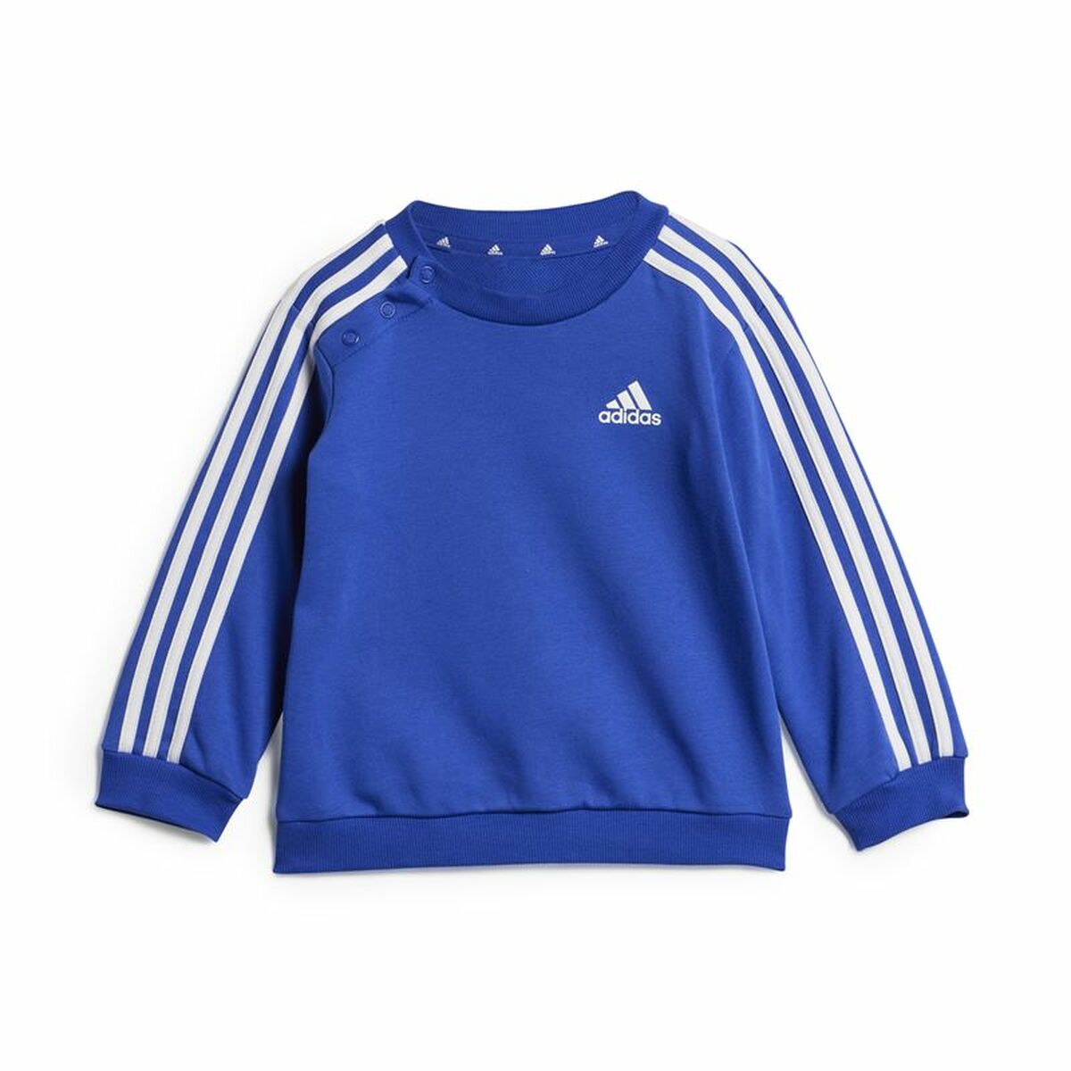 Αθλητικό Σετ για Μωρό Adidas Essentials Μπλε