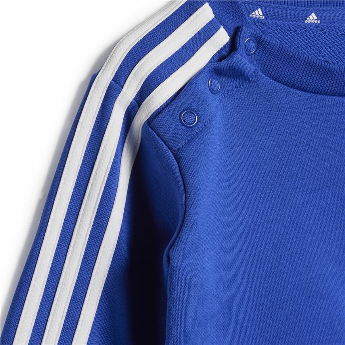 Αθλητικό Σετ για Μωρό Adidas Essentials Μπλε
