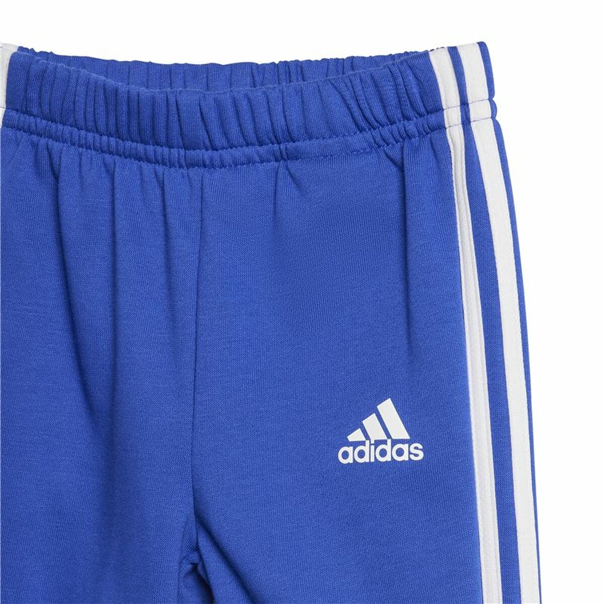 Αθλητικό Σετ για Μωρό Adidas Essentials Μπλε