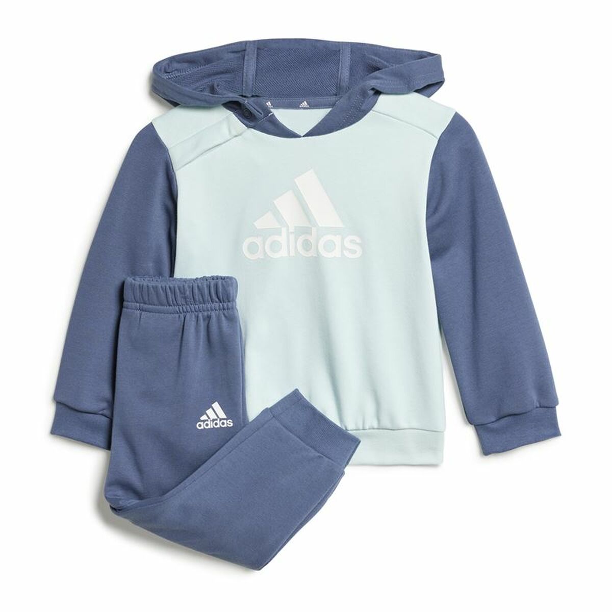Αθλητικό Σετ για Μωρό Adidas Essentials Μπλε