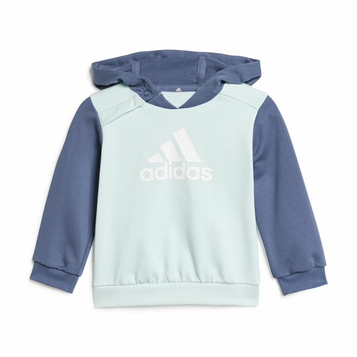 Αθλητικό Σετ για Μωρό Adidas Essentials Μπλε