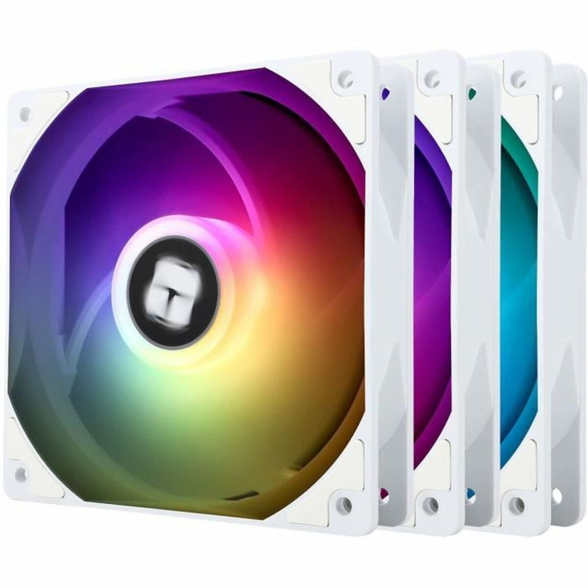 Βάση ψύξης laptop Thermalright