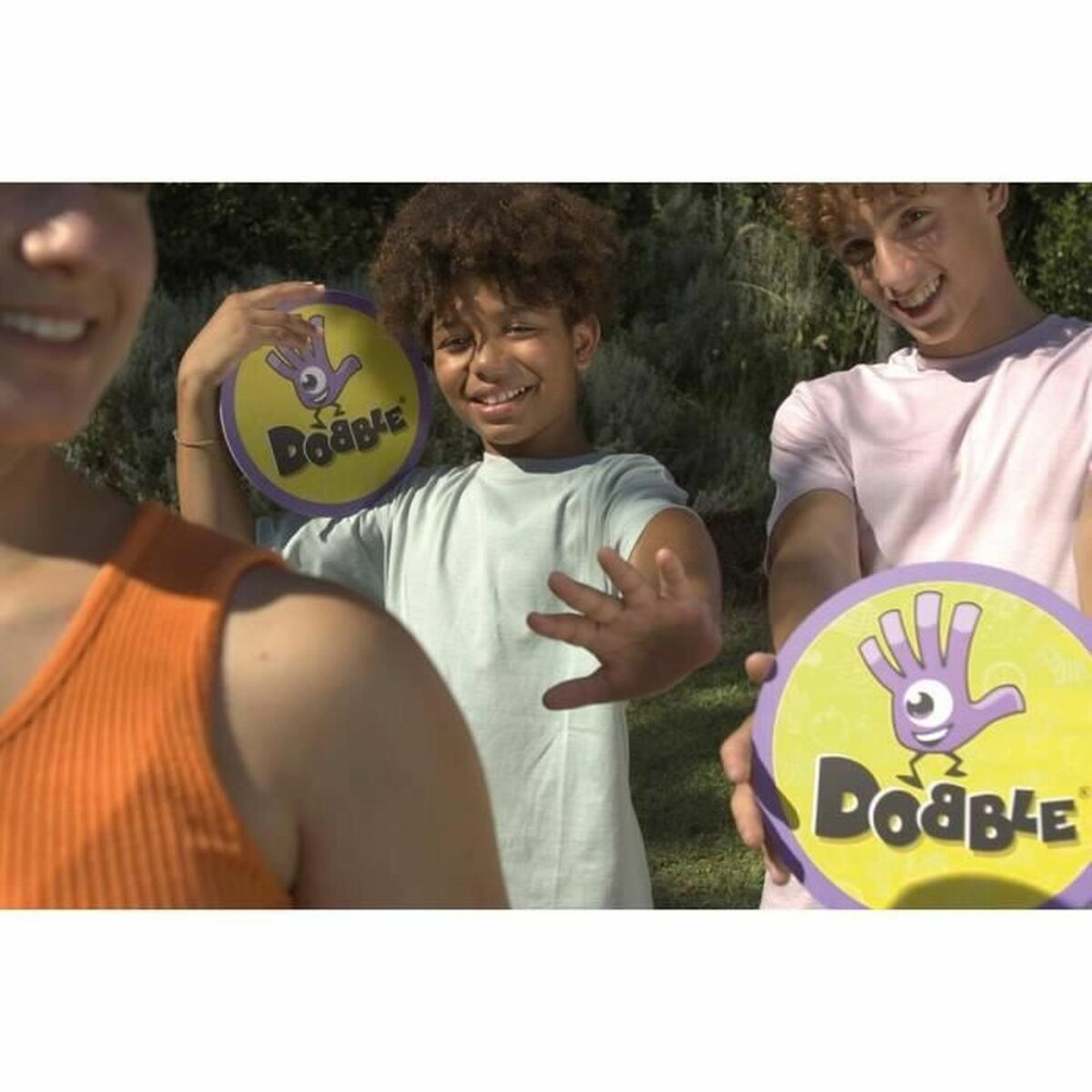 Επιτραπέζιο Παιχνίδι Asmodee