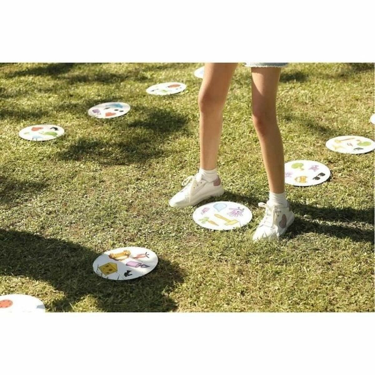 Επιτραπέζιο Παιχνίδι Asmodee