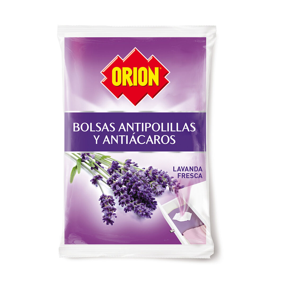 Αντι Σκώρους Orion Λεβάντα Αντι Σκώρους Orion Λεβάντα