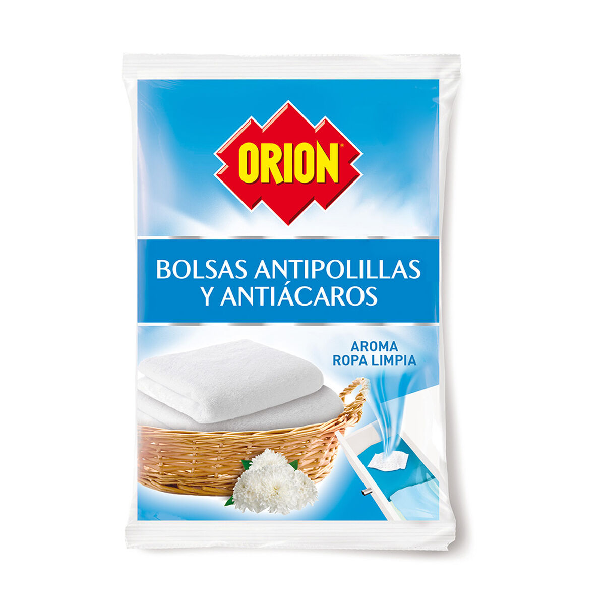 Αντι Σκώρους Orion Αντι Σκώρους Orion