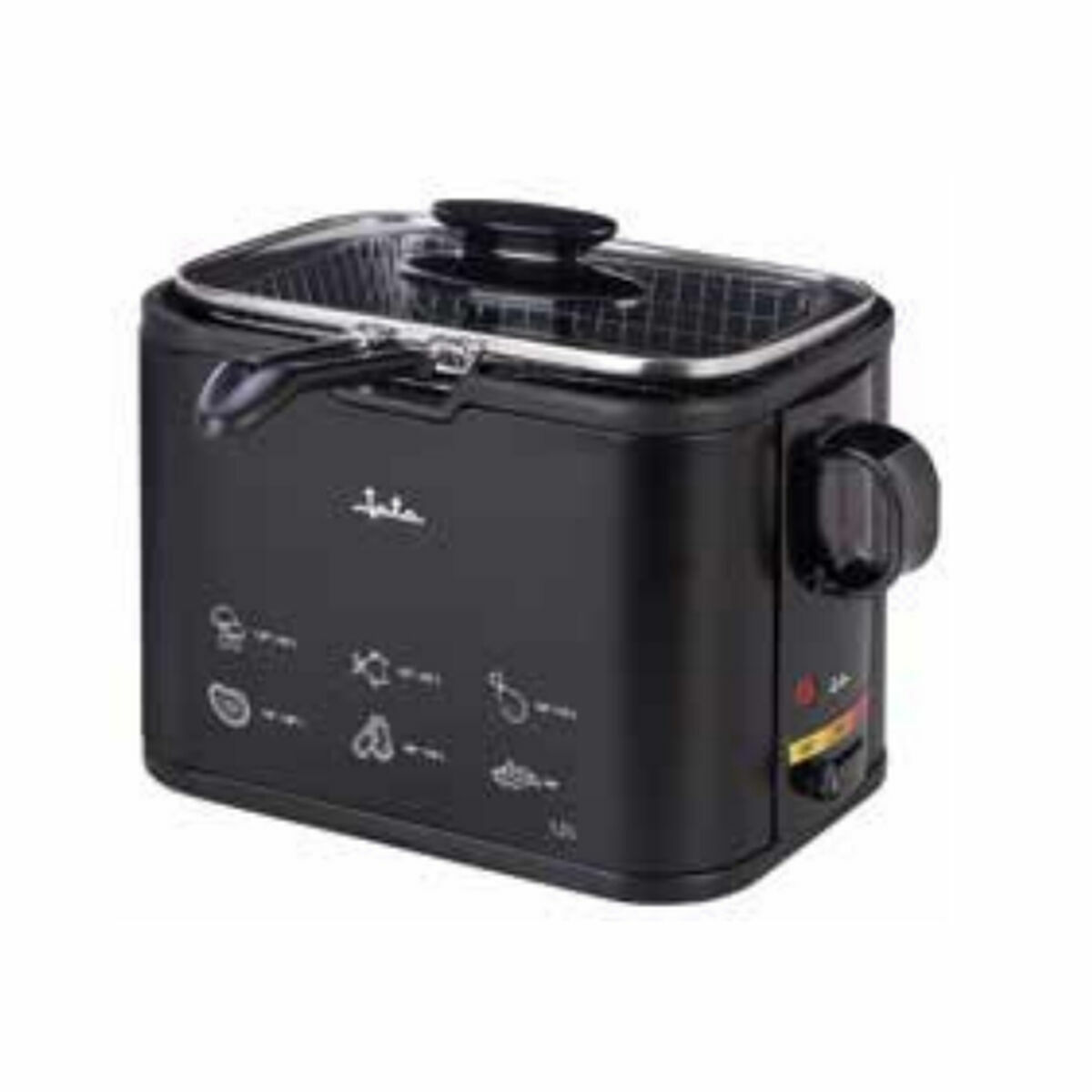 Φριτέζα JATA 1000 W Φριτέζα JATA 1000 W