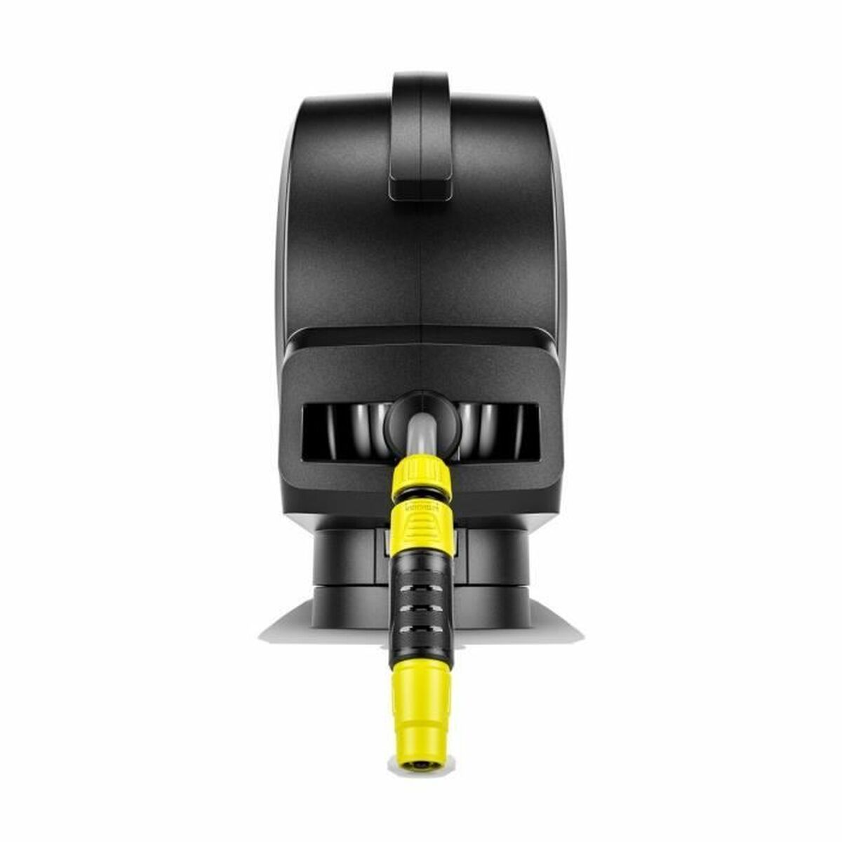 Στήριγμα Σωλήνα Kärcher HBX 4.15 Μέταλλο 15 m