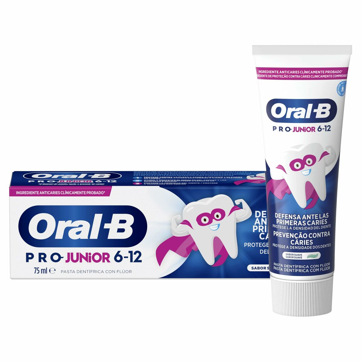Oδοντόκρεμα Oral-B