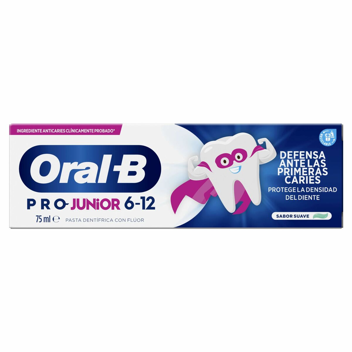 Oδοντόκρεμα Oral-B