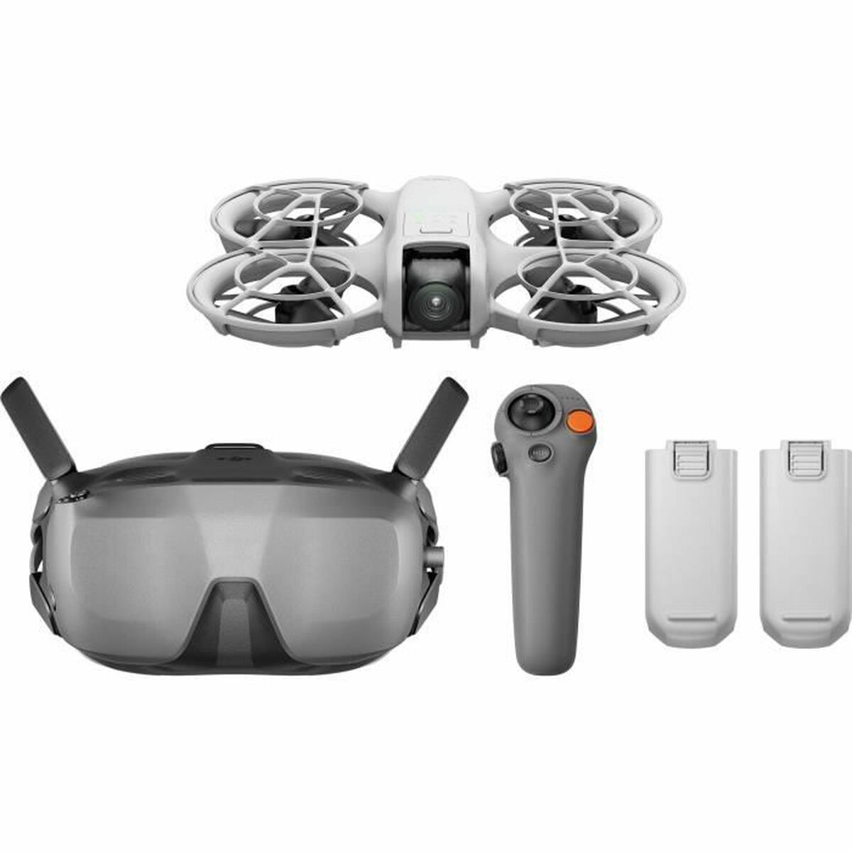 Drone Dji Drone Dji