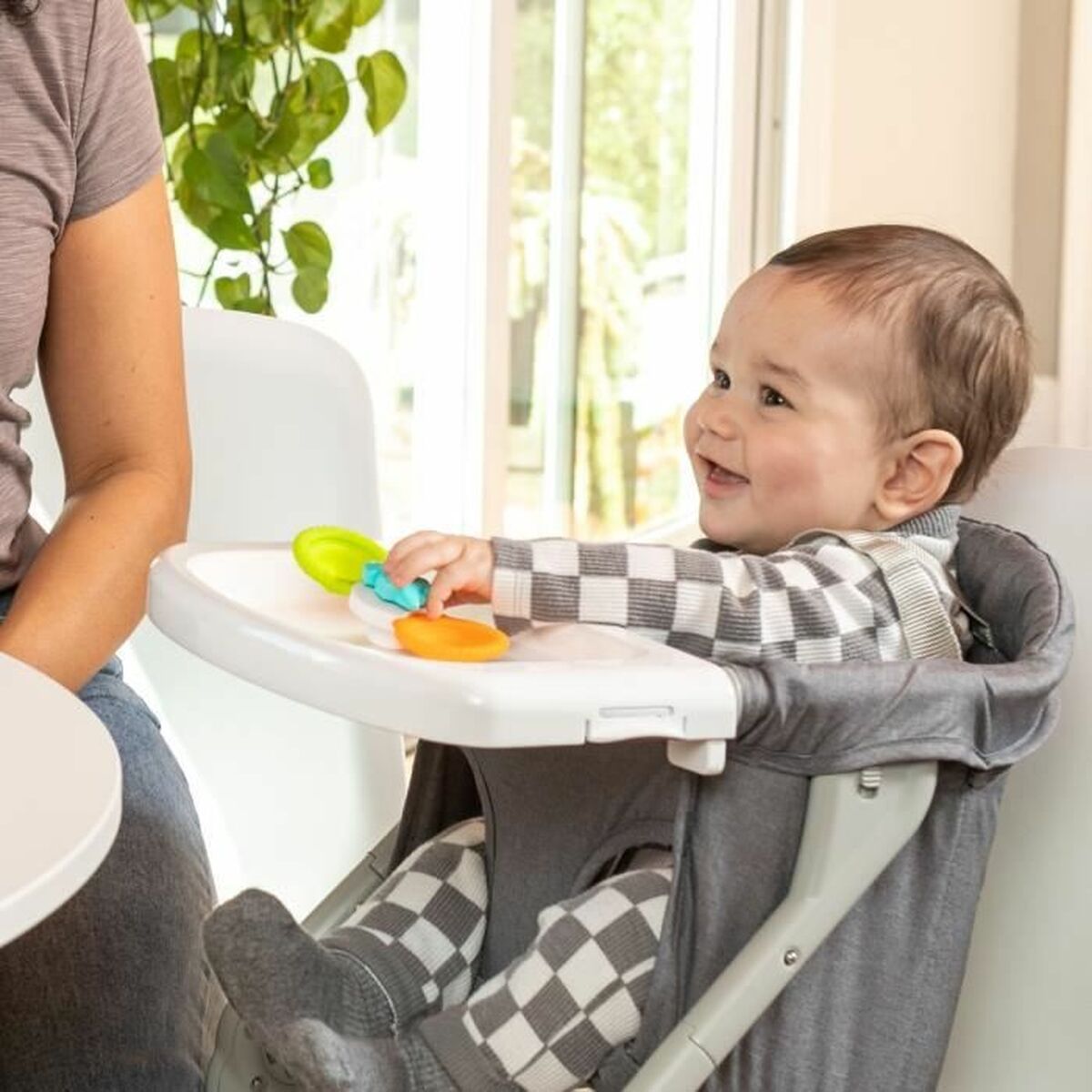 Παιχνίδια Mπάνιου Infantino