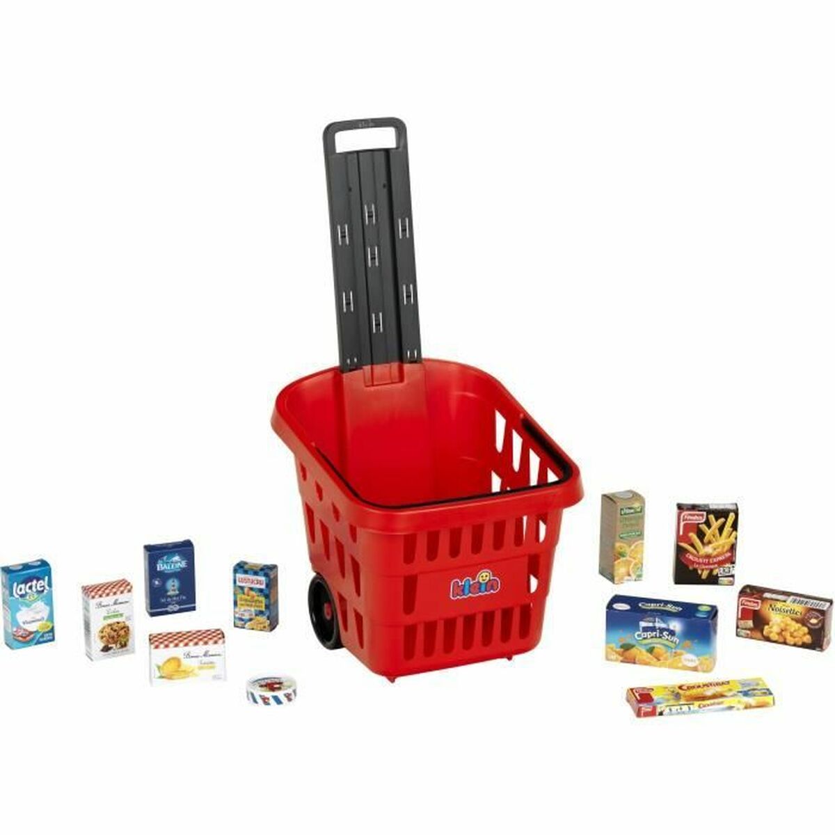 Παιχνίδι Σούπερ Μάρκετ Klein