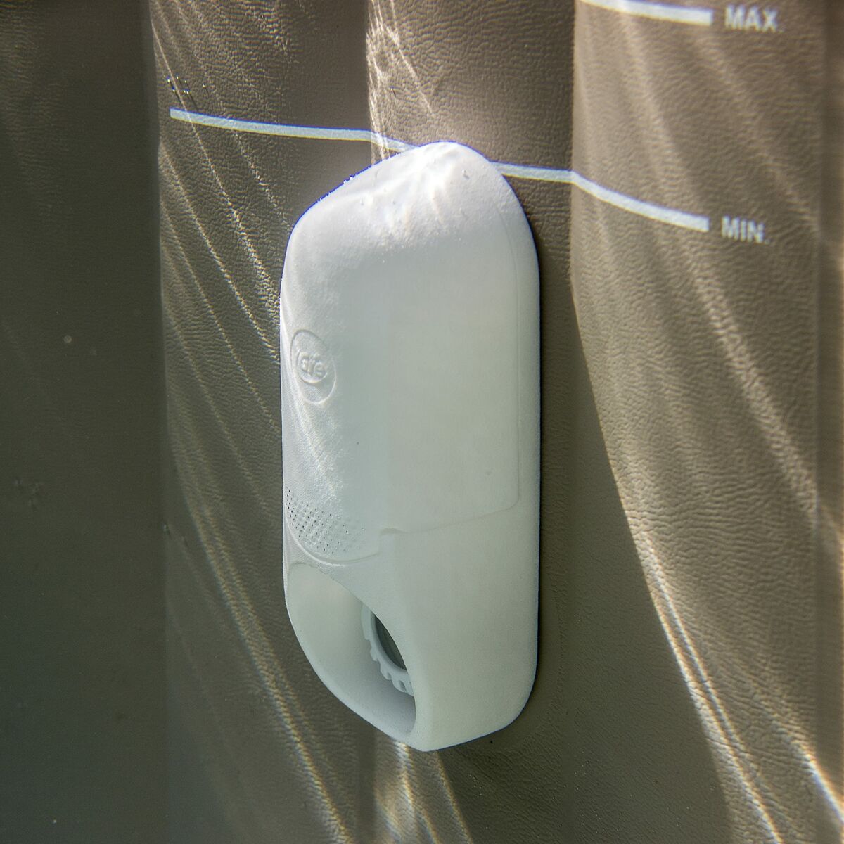 Σύστημα αλατισμού με χλωρίωση Gre