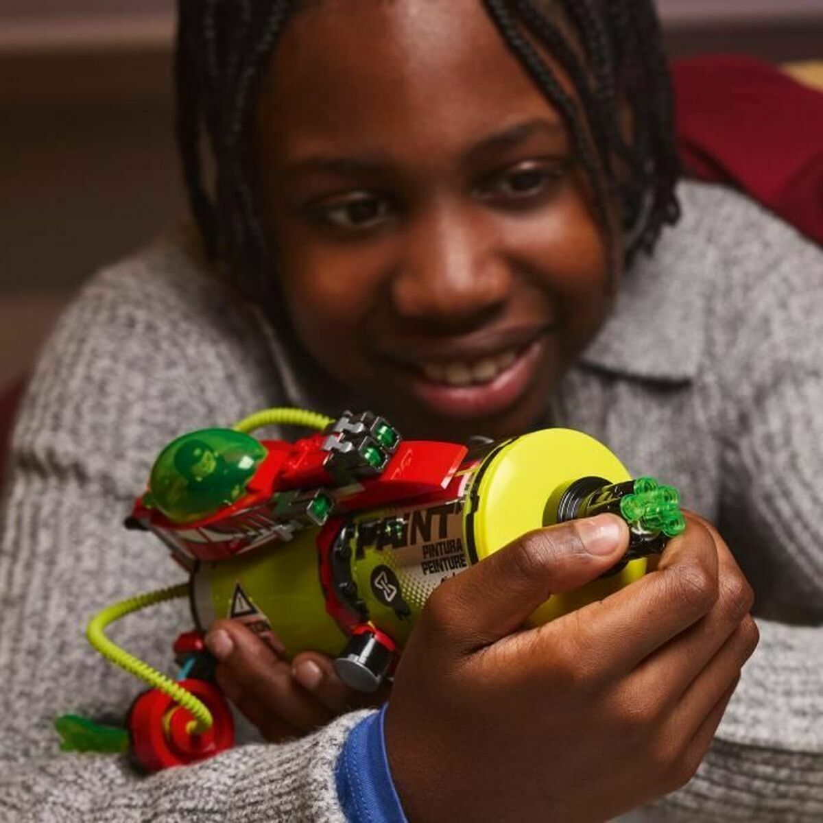 Παιχνίδι Kατασκευή Lego