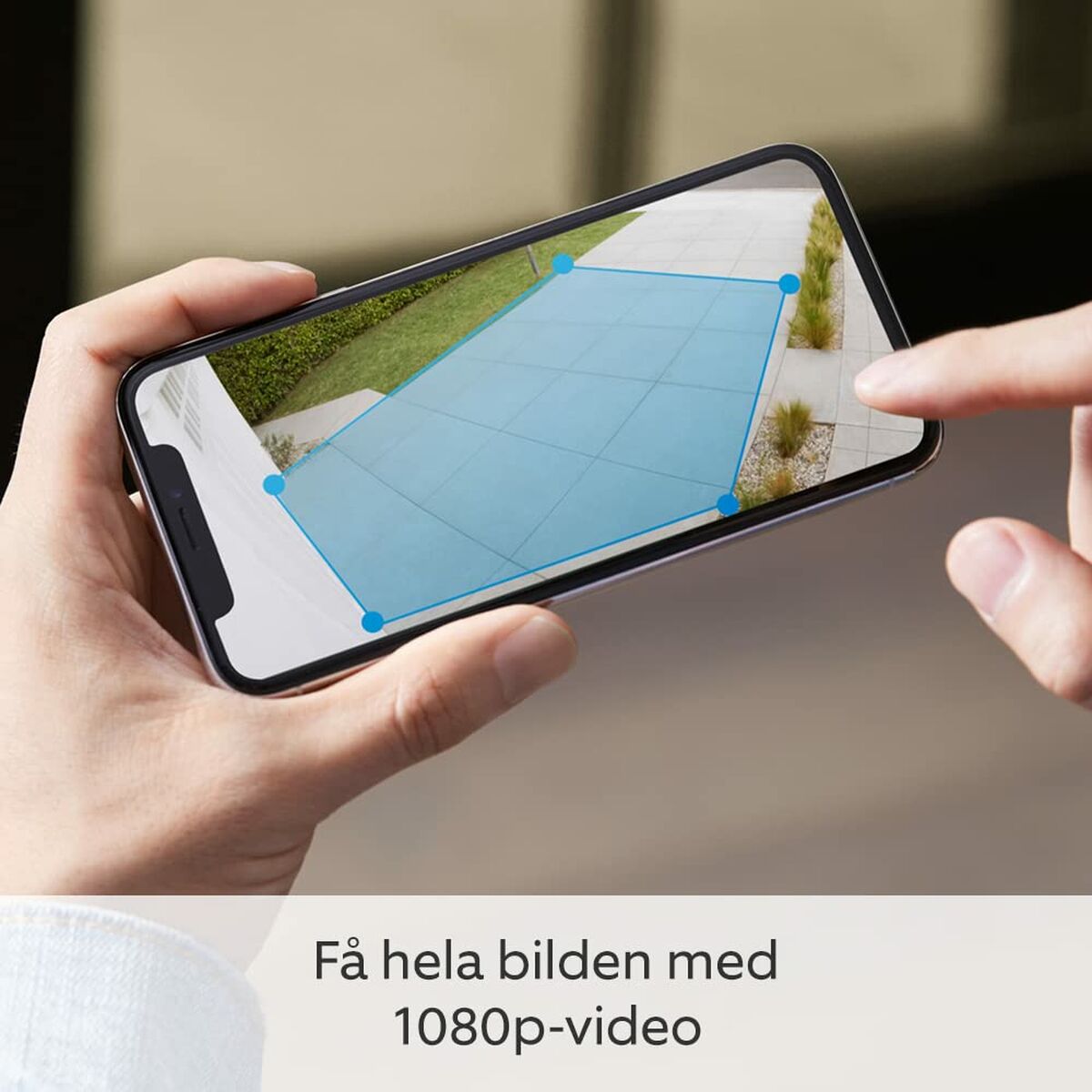 Κάμερα Επιτήρησης Ring Automotive