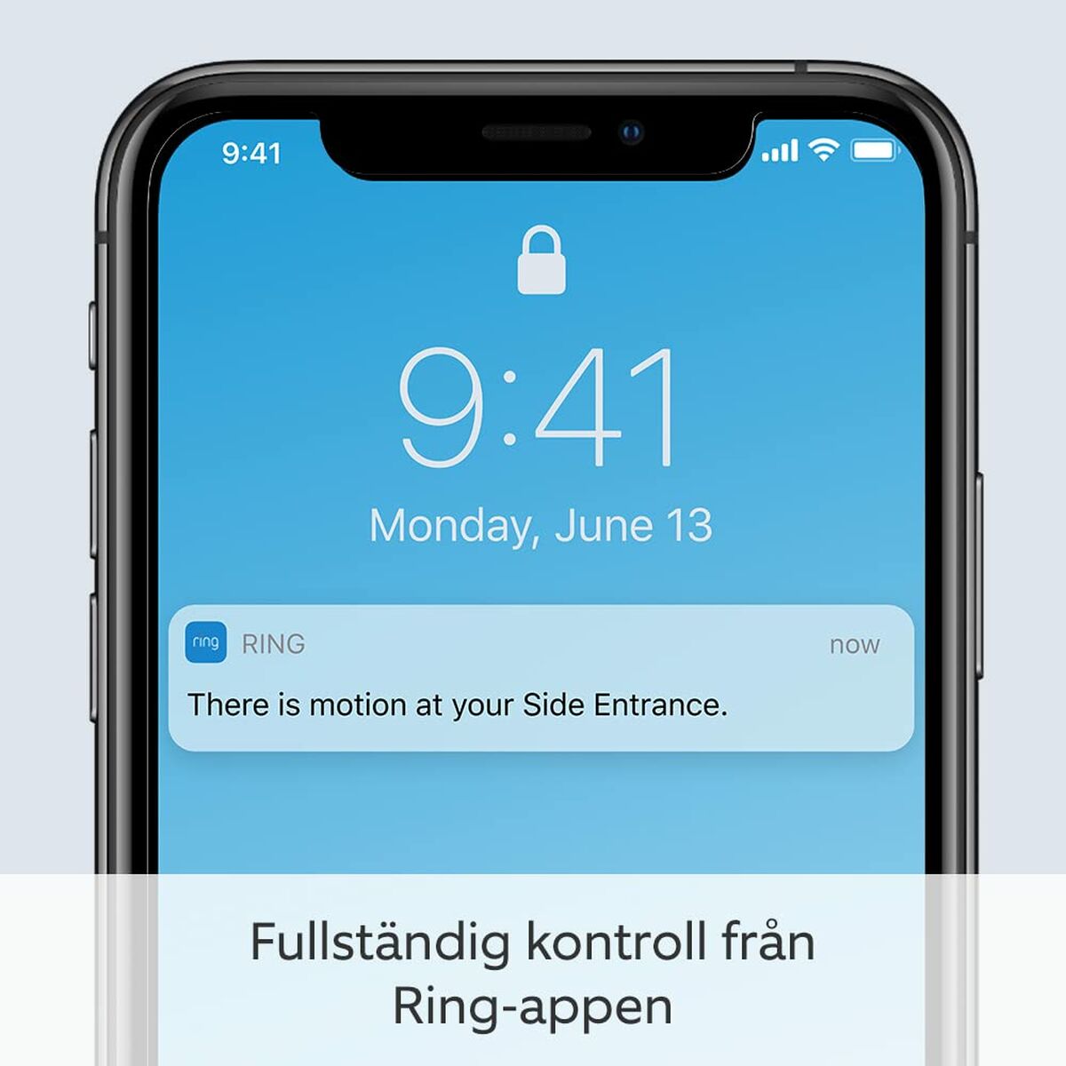 Κάμερα Επιτήρησης Ring Automotive