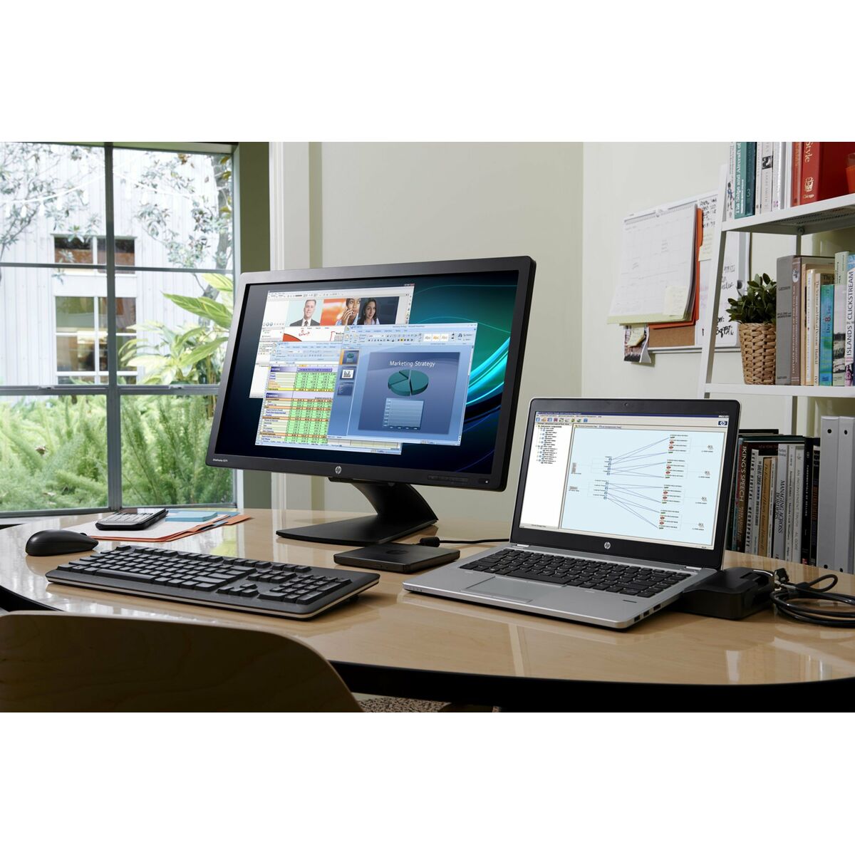 Εξωτερική Συσκευή Εγγραφής HP F2B56AA