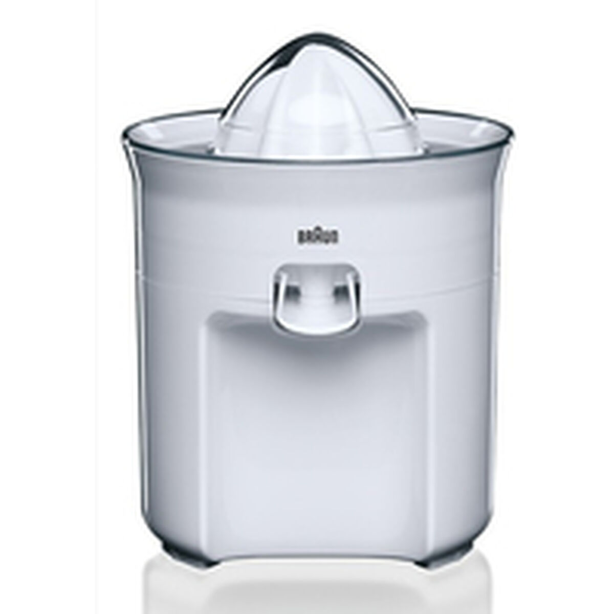 Ηλεκτρικός Αποχυμωτής Braun CJ 3050 60 W Λευκό Ηλεκτρικός Αποχυμωτής Braun CJ 3050 60 W Λευκό